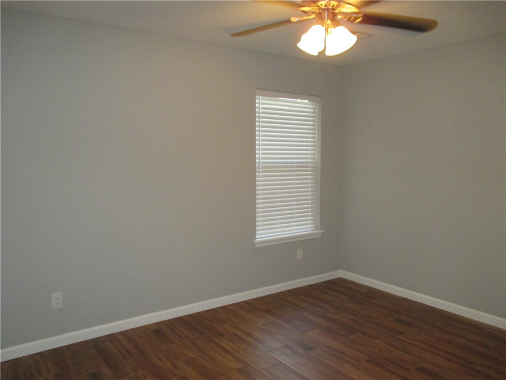Birdsong West Sub - Residential Lease