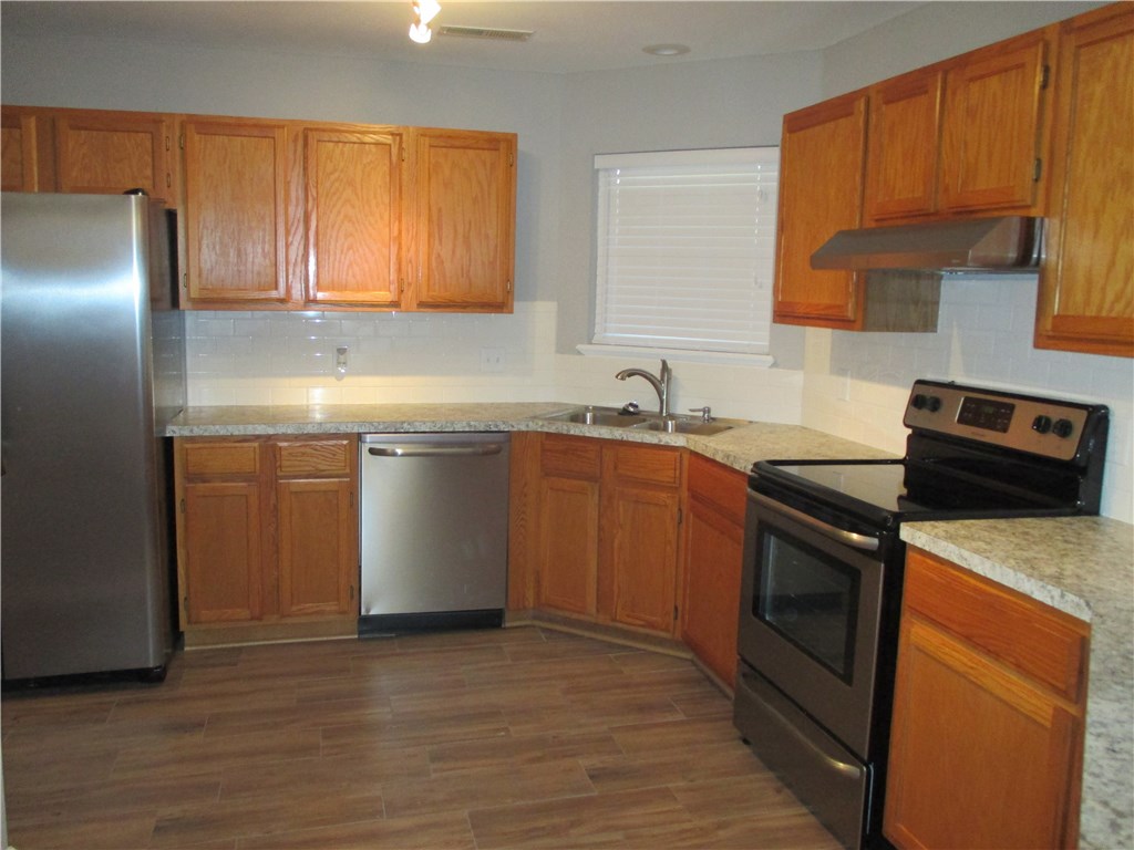 Birdsong West Sub - Residential Lease