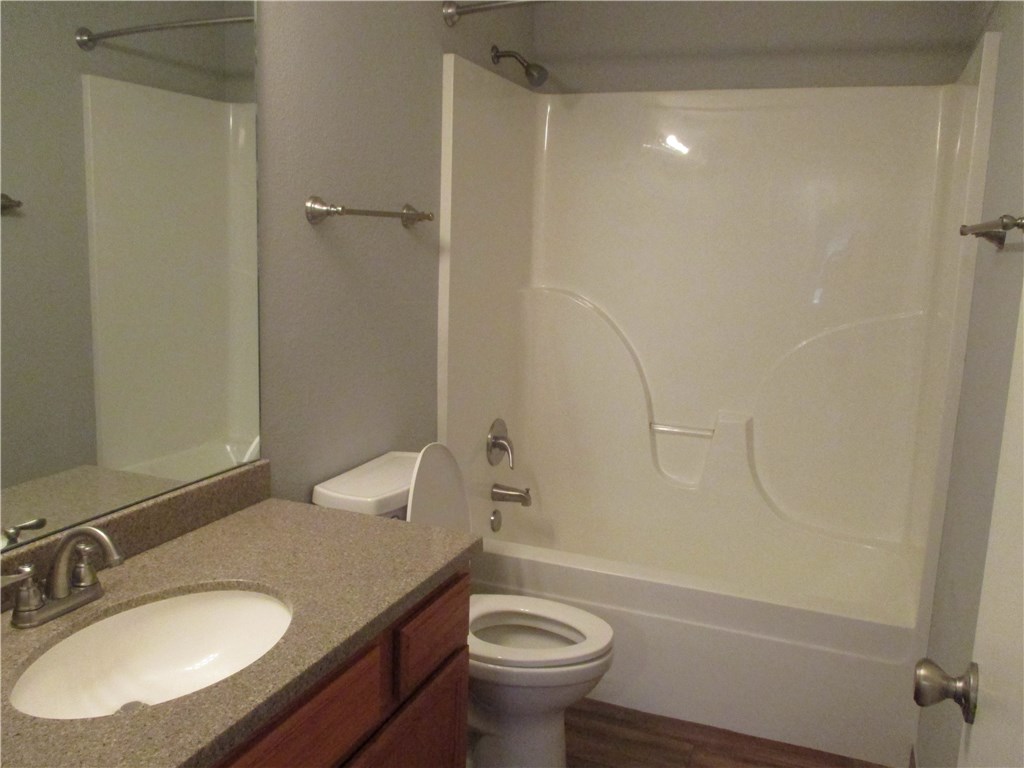 Birdsong West Sub - Residential Lease