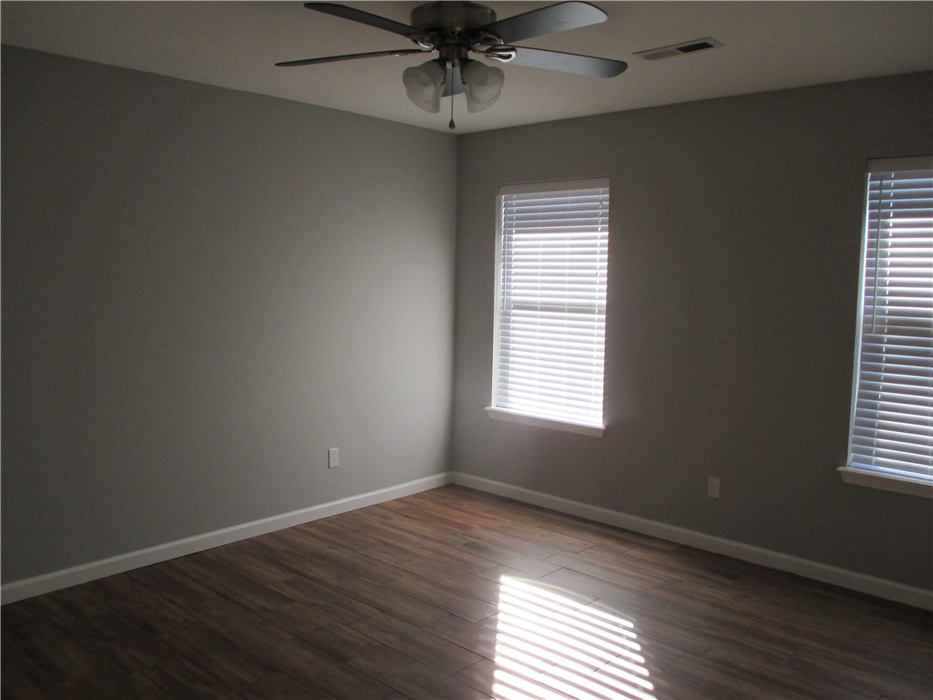 Birdsong West Sub - Residential Lease