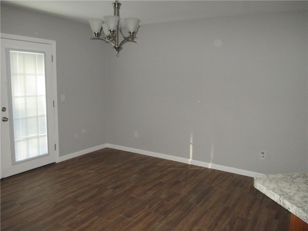Birdsong West Sub - Residential Lease