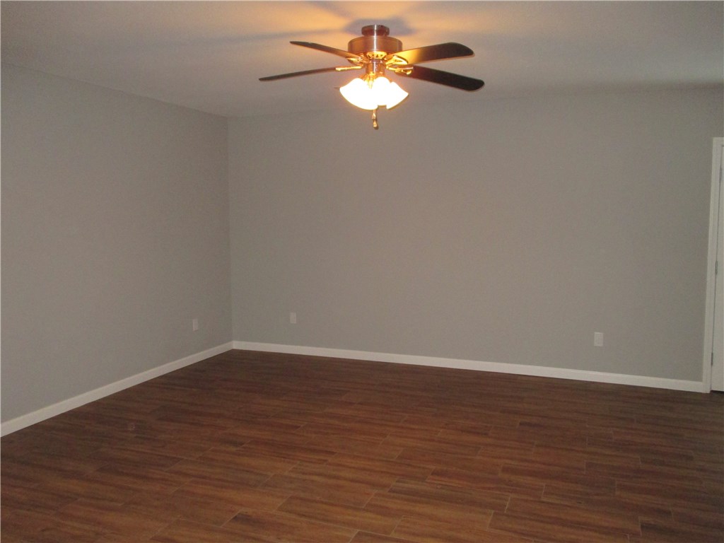 Birdsong West Sub - Residential Lease