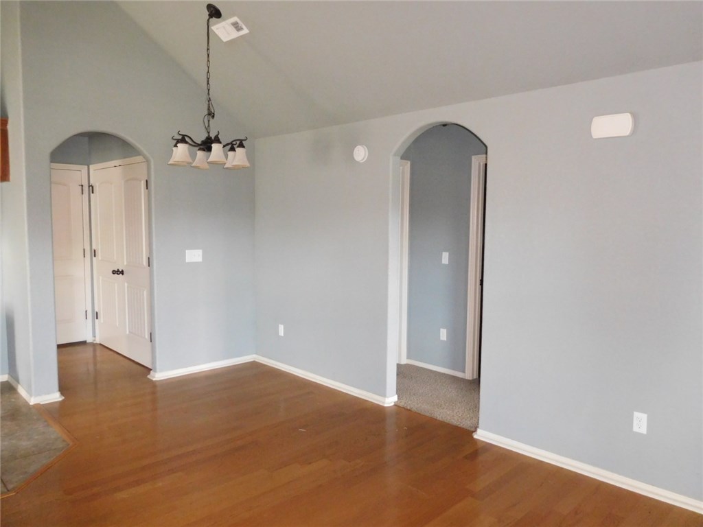 Highpointe Add Bentonville - Residential Lease