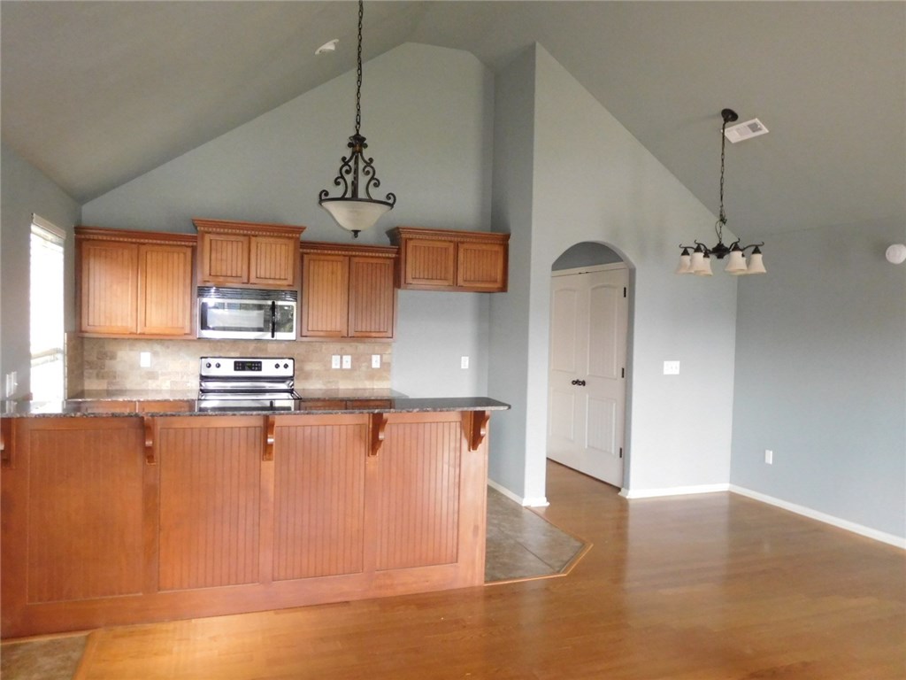 Highpointe Add Bentonville - Residential Lease