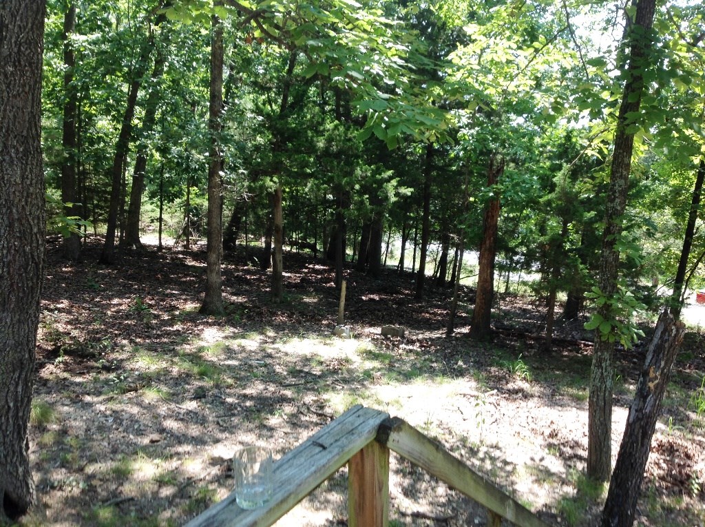 Forest Hills Sub LBV - Residential