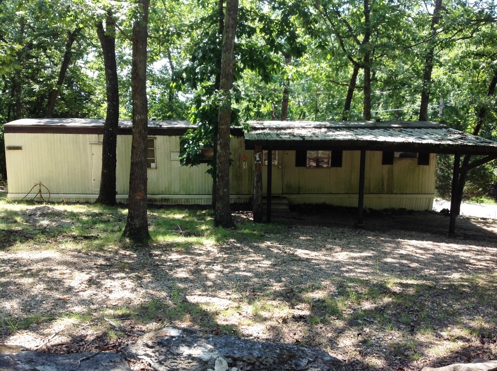 Forest Hills Sub LBV - Residential