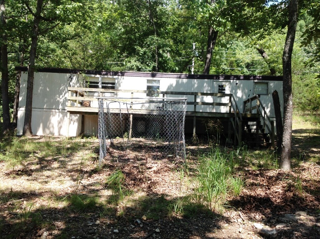 Forest Hills Sub LBV - Residential