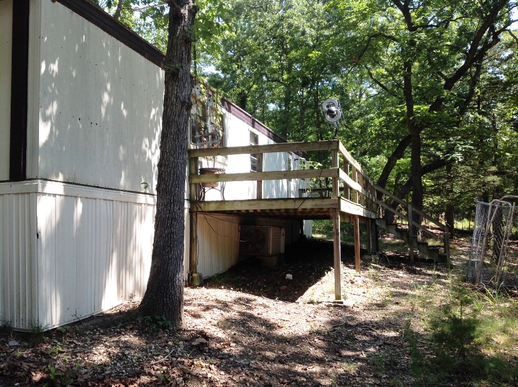 Forest Hills Sub LBV - Residential