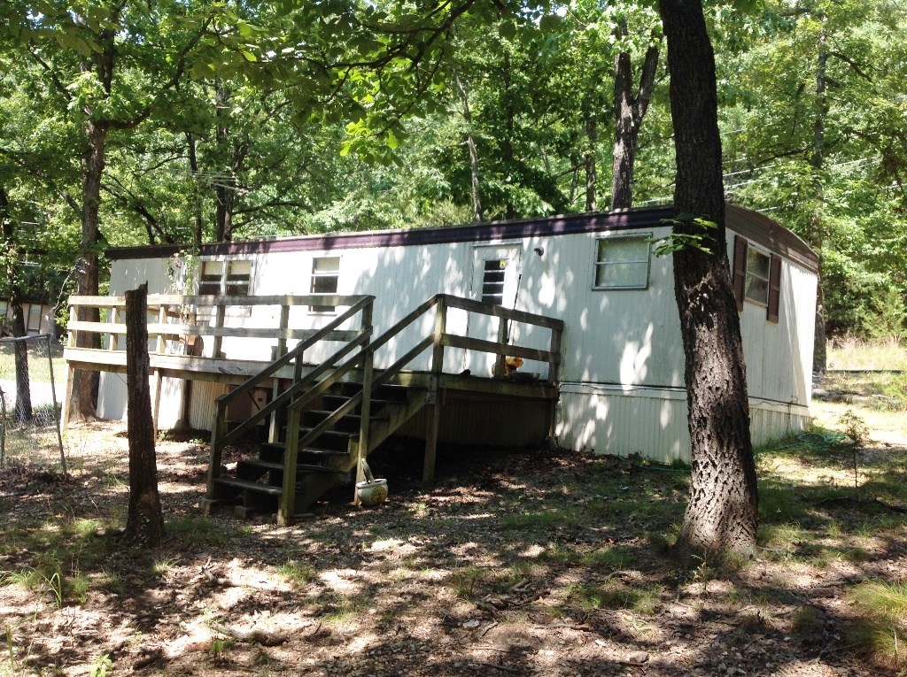 Forest Hills Sub LBV - Residential