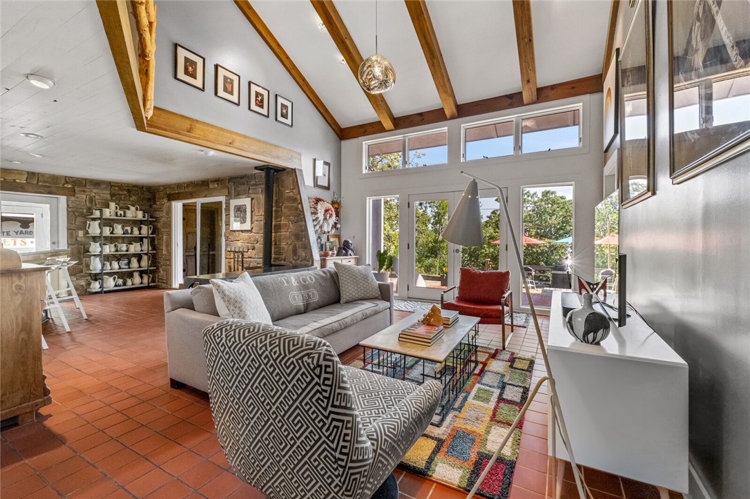 Lake Forest #1 - Residential