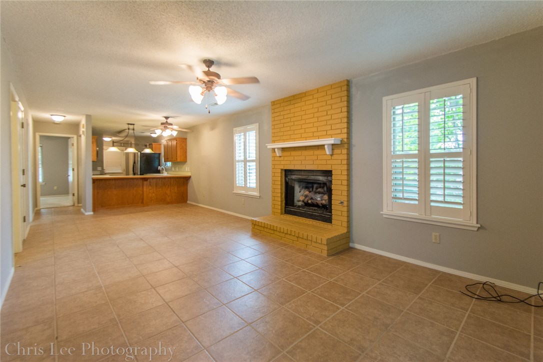 Wilkins Place - Residential Lease