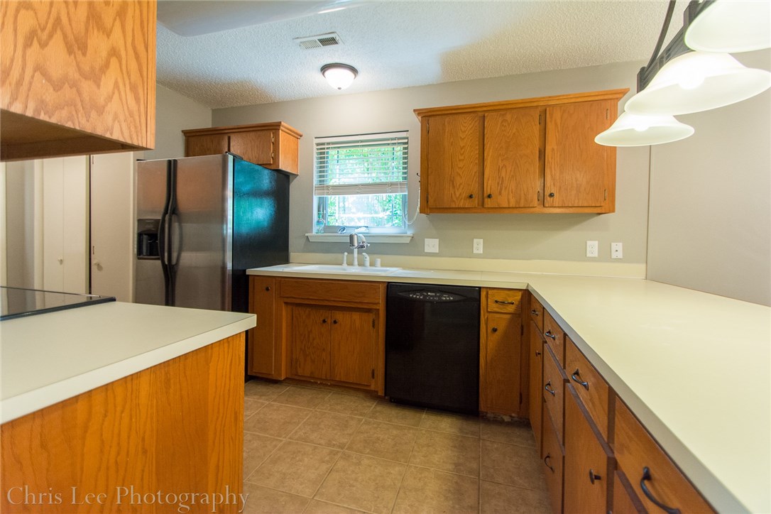 Wilkins Place - Residential Lease