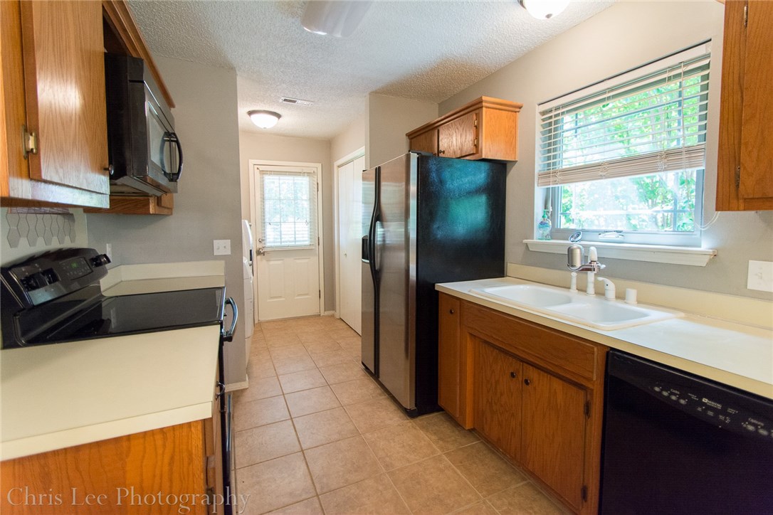Wilkins Place - Residential Lease