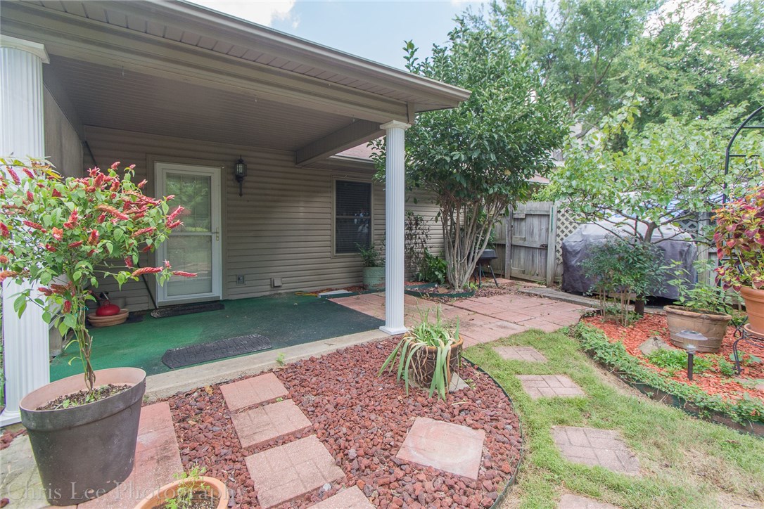 Wilkins Place - Residential Lease