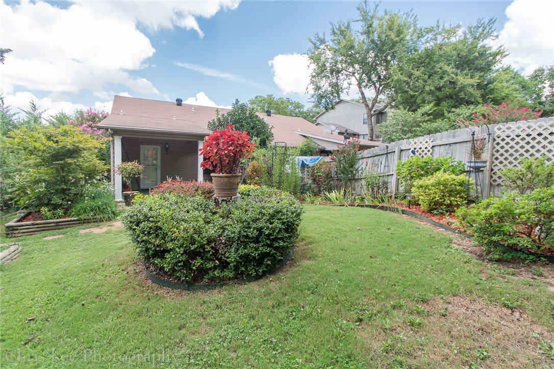 Wilkins Place - Residential Lease