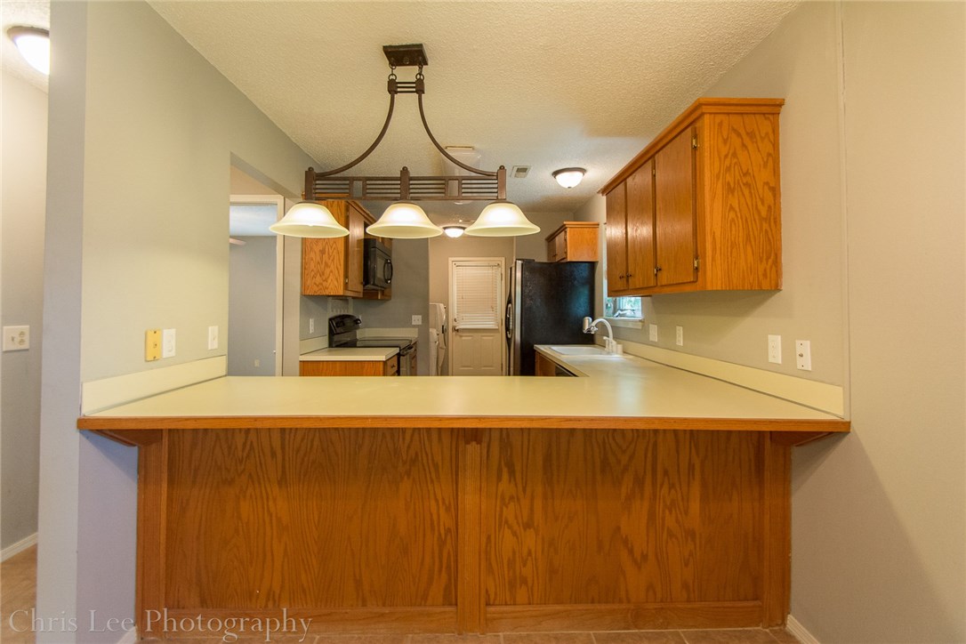 Wilkins Place - Residential Lease