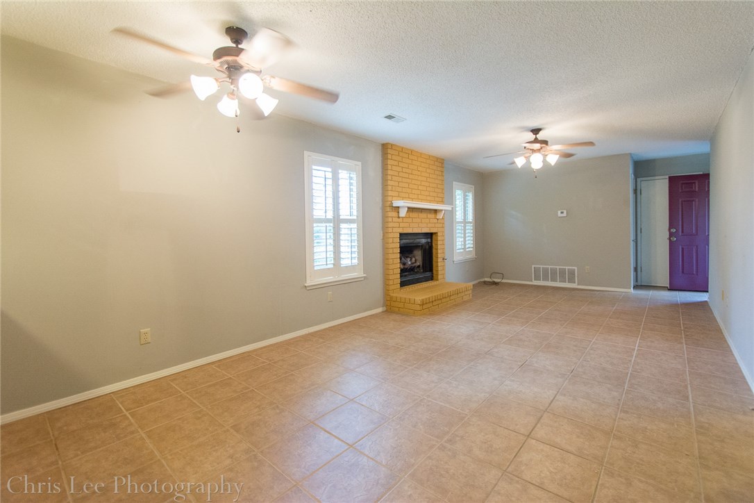 Wilkins Place - Residential Lease