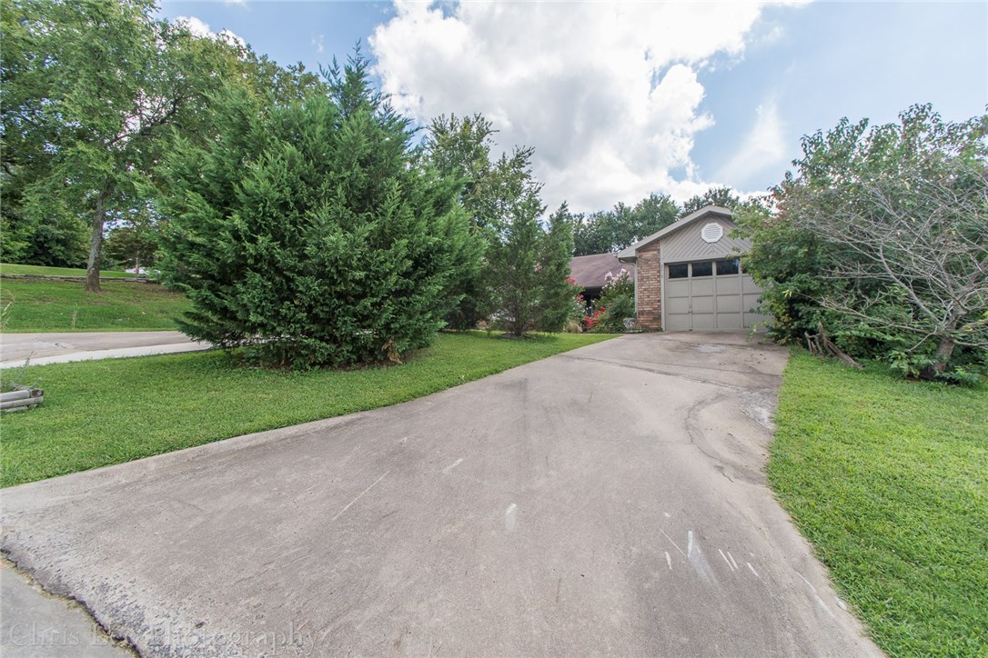 Wilkins Place - Residential Lease