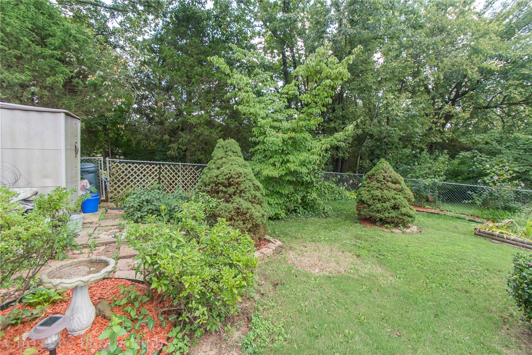 Wilkins Place - Residential Lease