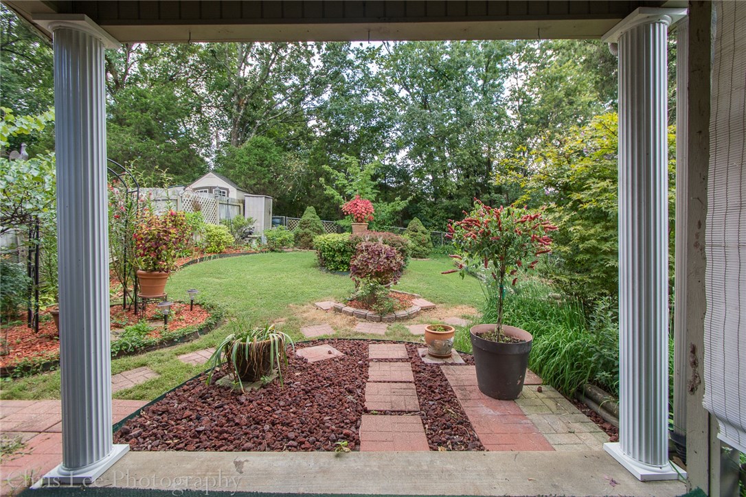 Wilkins Place - Residential Lease