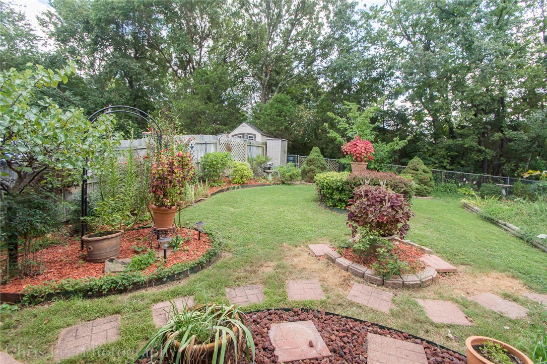 Wilkins Place - Residential Lease