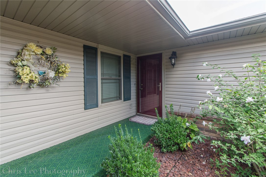 Wilkins Place - Residential Lease