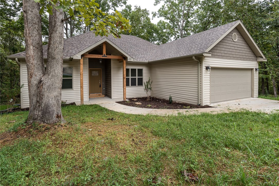 Allendale - Residential