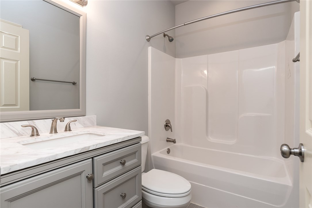 Allendale - Residential