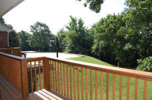 Bent Tree - Residential