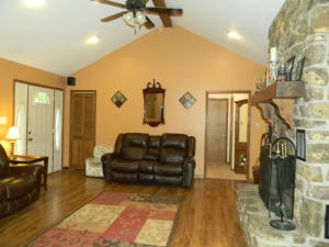 Deer Run Phase 1, 2 & 3 - Residential