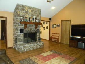 Deer Run Phase 1, 2 & 3 - Residential