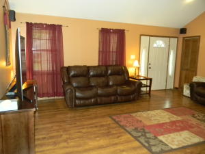Deer Run Phase 1, 2 & 3 - Residential