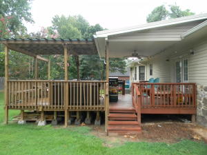 Deer Run Phase 1, 2 & 3 - Residential