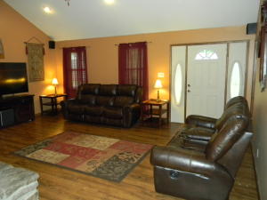 Deer Run Phase 1, 2 & 3 - Residential