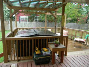 Deer Run Phase 1, 2 & 3 - Residential