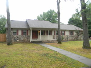Deer Run Phase 1, 2 & 3 - Residential