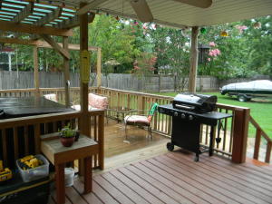 Deer Run Phase 1, 2 & 3 - Residential