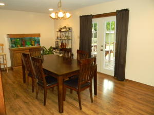 Deer Run Phase 1, 2 & 3 - Residential