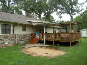 Deer Run Phase 1, 2 & 3 - Residential