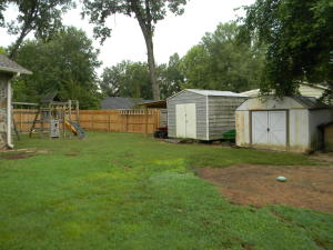 Deer Run Phase 1, 2 & 3 - Residential