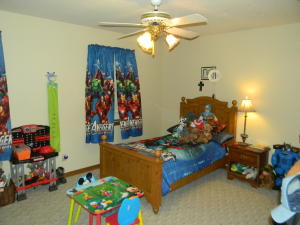 Deer Run Phase 1, 2 & 3 - Residential