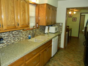 Deer Run Phase 1, 2 & 3 - Residential