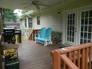 Deer Run Phase 1, 2 & 3 - Residential