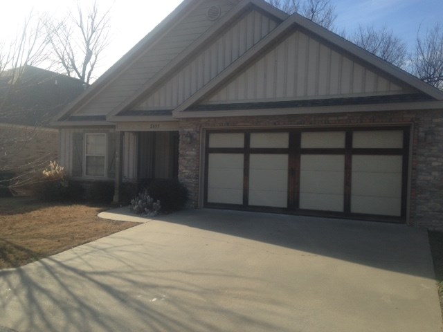 Sunbridge Estates - Residential Lease