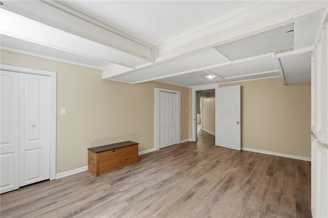 PEEBLES ADDITION - Residential