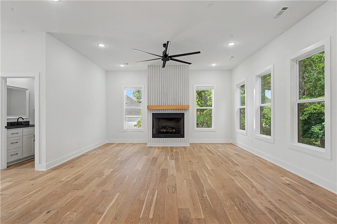 Sugar Creek - Residential