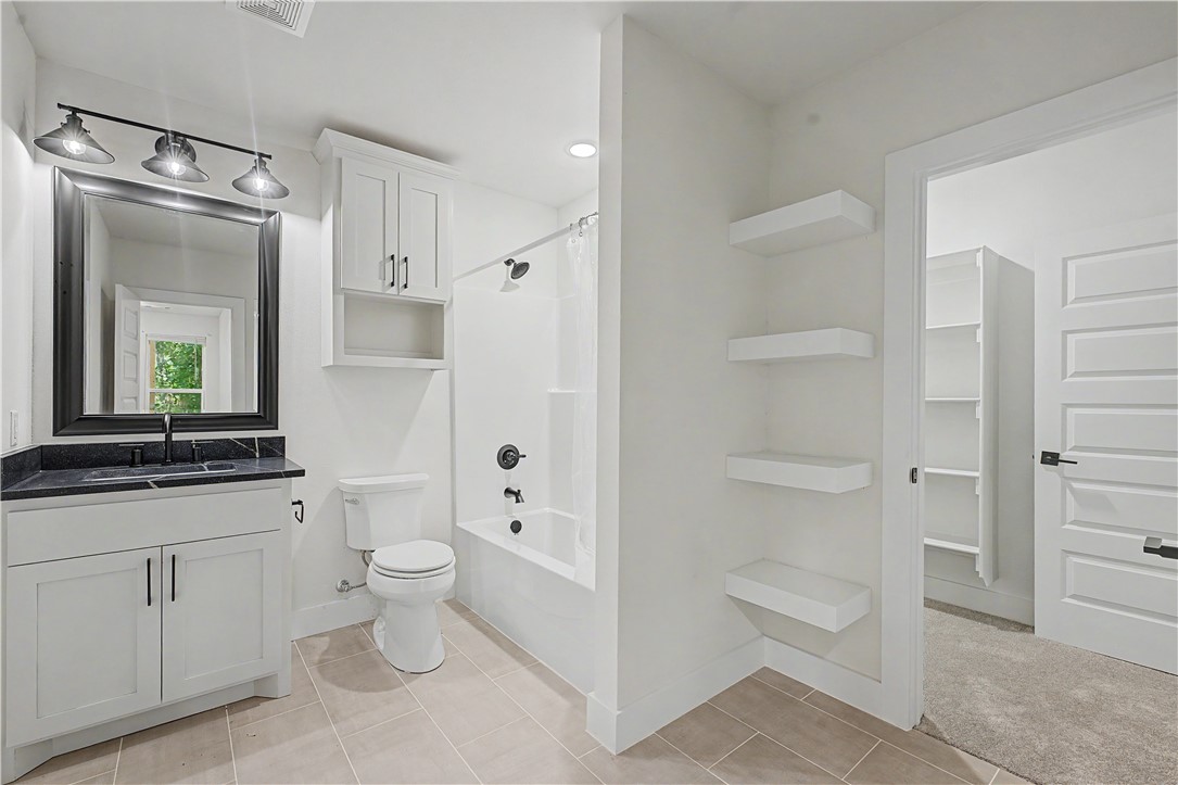 Sugar Creek - Residential