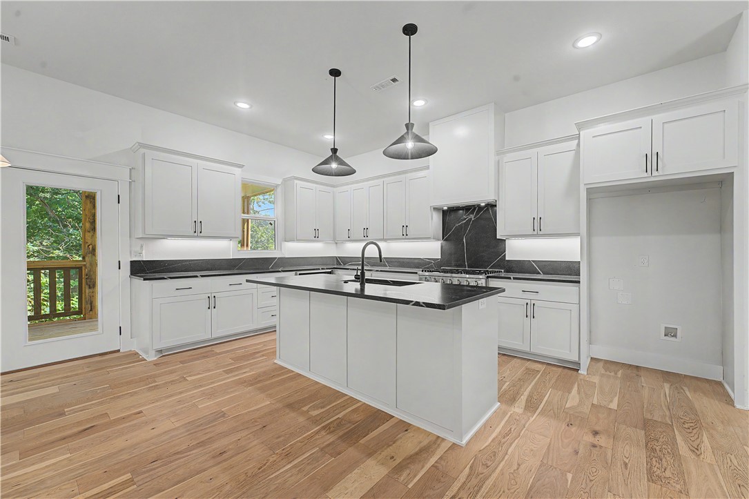 Sugar Creek - Residential