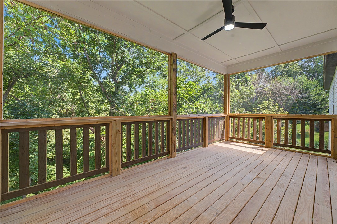 Sugar Creek - Residential