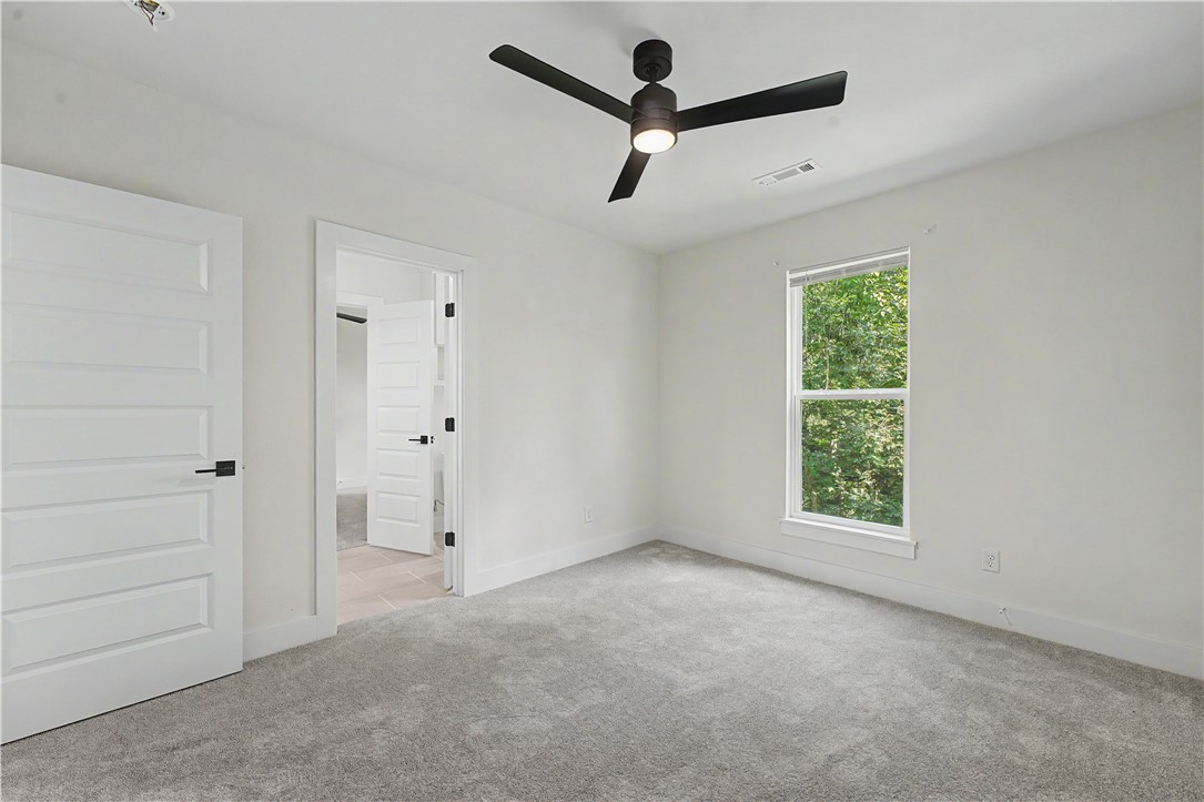 Sugar Creek - Residential